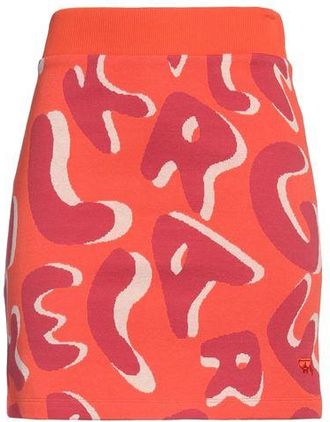 Karl Lagerfeld BOTTOMWEAR - Mini skirts on YOOX.COM