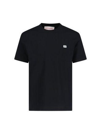 Valentino Garavani T-Shirts And Polos