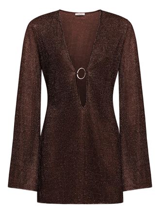 Os&eacute;ree Ichm Ich werde dich das nicht tun lassen