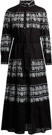 Antik Batik VESTITI - Vestiti lunghi su YOOX.COM