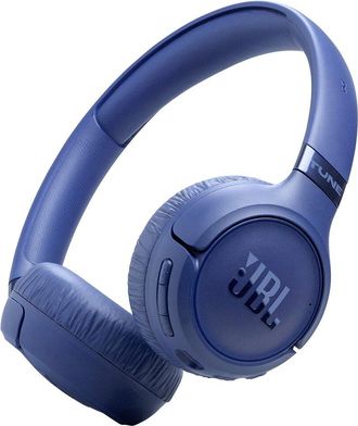 JBL Jbl Tune 680Nc Wireless On-Ear Noise Cancelling Headphones