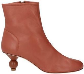 Max Mara FOOTWEAR - Ankle boots sur YOOX.COM