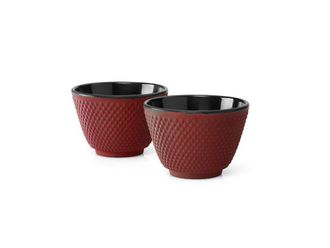 Bredemeijer Teekanne Asiatisch Gusseisen Set 1.25 L Produktbild-Vorschau 5