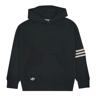 adidas Kids Sweatshirts, male, Black, 15 Y, Joggers