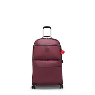 Kipling Zeke Large Luggage