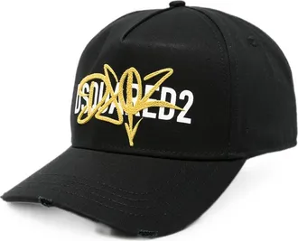 Dsquared2 Logo Baseball Cap