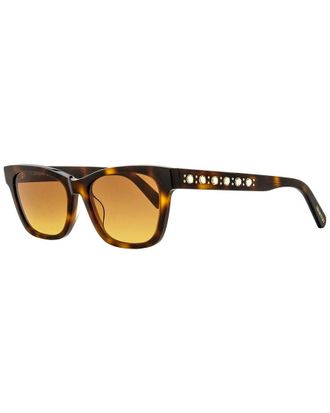 Swarovski Womens SK0374 53mm Sunglasses
