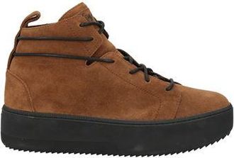Giuseppe Zanotti CALZATURE - Sneakers su YOOX.COM