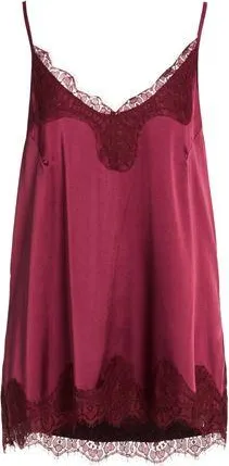 No Secrets World TOPWEAR - Tops on YOOX.COM
