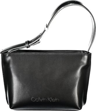 Calvin Klein Mujer, Bolsos, Negro, Talla: ONE Size