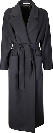 Tagliatore Charlize Lined Coat