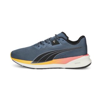 Puma Mens Eternity Nitro Running Shoes - Grey - Size UK 10.5