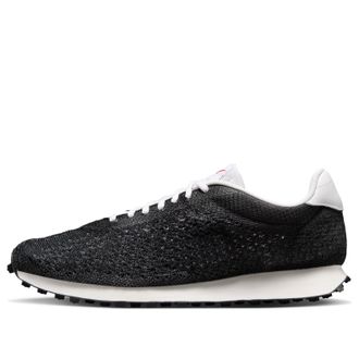 Nike LD-1000 Flyknit Black Smoke Grey White IQ5241-001
