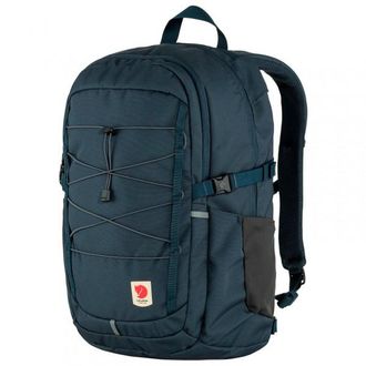 Fjällräven Skule 28 Daypack - Unisex | blau