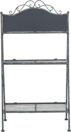 Safavieh Natum Outdoor Plant Stand PAT5029