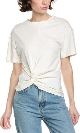 Rag & Bone Rag & Bone Mia Draped T-Shirt