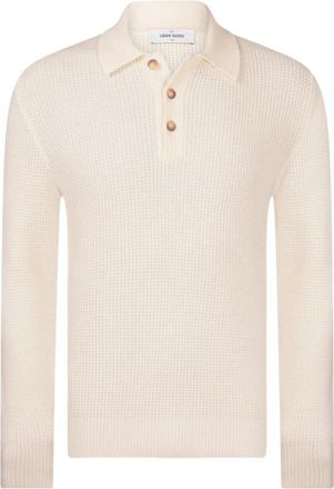 Gran Sasso Uomo, Top, Beige, M, new