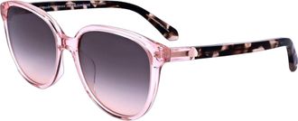 Kate Spade New York Kate spade Vienne/G/S 35J zonnebril