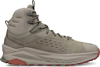 Altra Olympus 6 Hike Mid GTX Wanderschuhe f&uuml;r Herren | grau