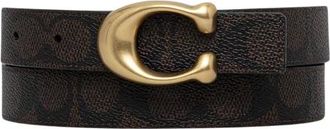 Coach Mujer, Accesorios, Negro, Talla: S