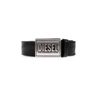 Diesel Uomo, Accessori, Nero, 100 CM, new