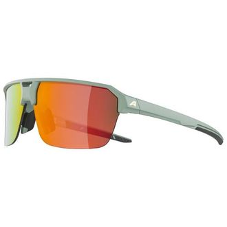 Alpina Swift HR Mirror S3 Sonnenbrille - Unisex | bunt