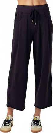 Sundays Nara Pants In Espresso