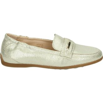 Floris Van Bommel Dames, Schoenen, Beige, Maat: 41 EU