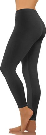 Generic Low Waisted Leggings for Women UK Low-Rise Slim-fit Nine-Point Trousers,Womens Activewear Stretchy Casual Yoga Pants,Tummy Control Lady Legging Black