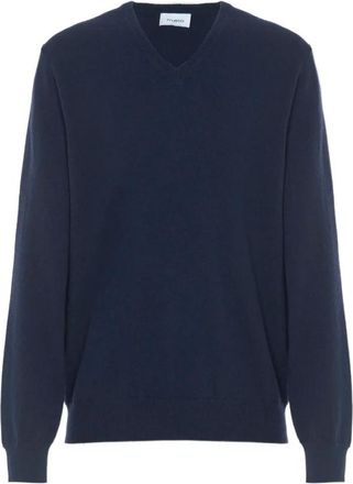 Malo Hombre, Jerseys, Azul, Talla: XL