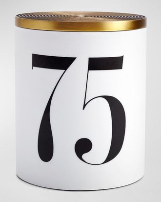 L'OBJET No. 75 The Russe Candle, 12.5 oz