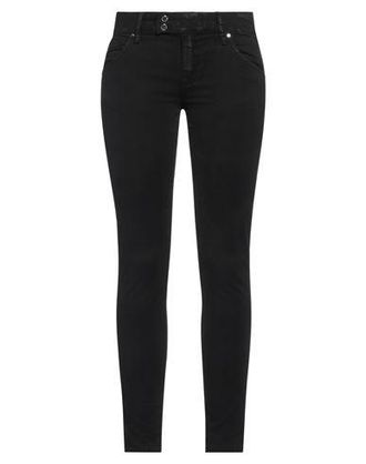 Met HOSEN & RÖCKE - Jeanshosen auf YOOX.COM