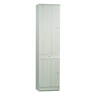 OEM Colonna Mod. Multiuso Cm 46x34 H. 183 Eucalipto
