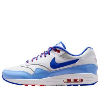 Nike Air Max 1 Braves IQ2932-100
