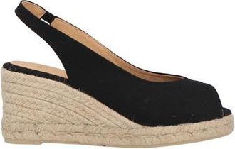 Castaner FOOTWEAR - Espadrilles on YOOX.COM
