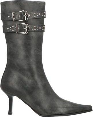 Replay CALZADO - Botas en YOOX.COM