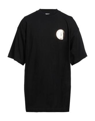 VETEMENTS T-shirts