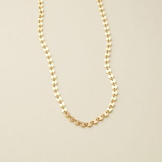 Made by Mary Poppy Choker Necklace