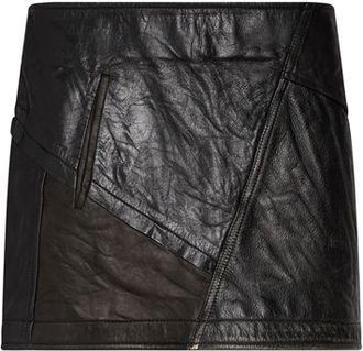 Acne Studios BOTTOMWEAR - Mini skirts sur YOOX.COM