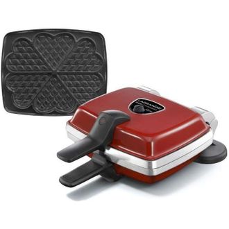 Lagrange Gofrera / Croque Monsieur Lagrange Super 2 Antiadherente 039512