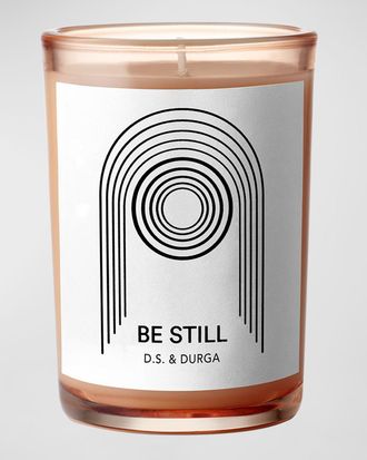 D.S. & Durga Be Still Candle, 198 g