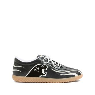 Valentino Garavani Sneakers, male, Black, Size: 12 US Sneaker