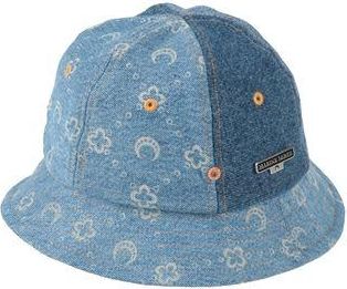 Marine Serre ACCESSOIRES - M&uuml;tzen & H&uuml;te auf YOOX.COM