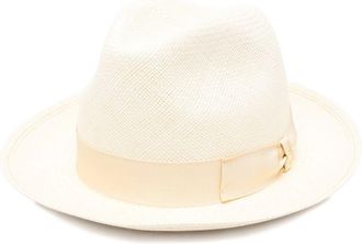 Borsalino Cappello Borsalino Federico Rafia