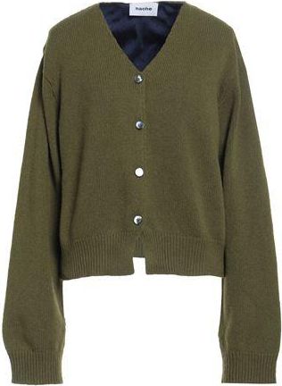 Hache STRICKWAREN - Strickjacken auf YOOX.COM