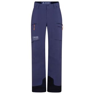 Orage Mtn-X Avalanche 3L Pants Skihose f&uuml;r Damen | blau