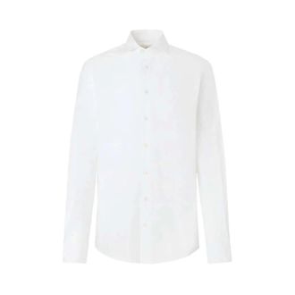 Hackett Uomo, Magliette, Bianco, 3Xl, new