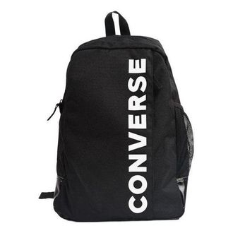 Converse Speed 2 Backpack Black 10018262-A02