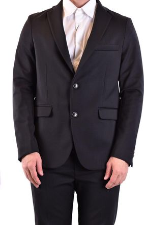 Roberto Ricci Design Zwart