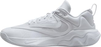 Nike Giannis Immortality 3 Triple White DZ7533-102